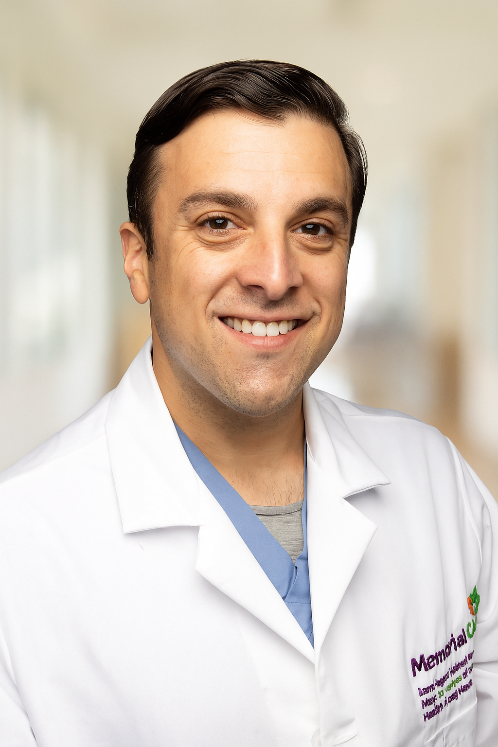 Roy Nattiv, MD